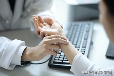 中医把脉深度解析,中医把脉的秘密六大核心