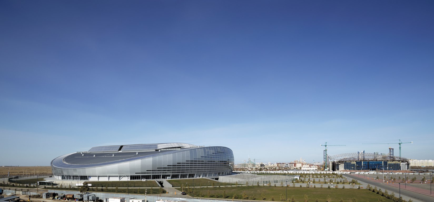 最好的封闭球场,中国全封闭球场