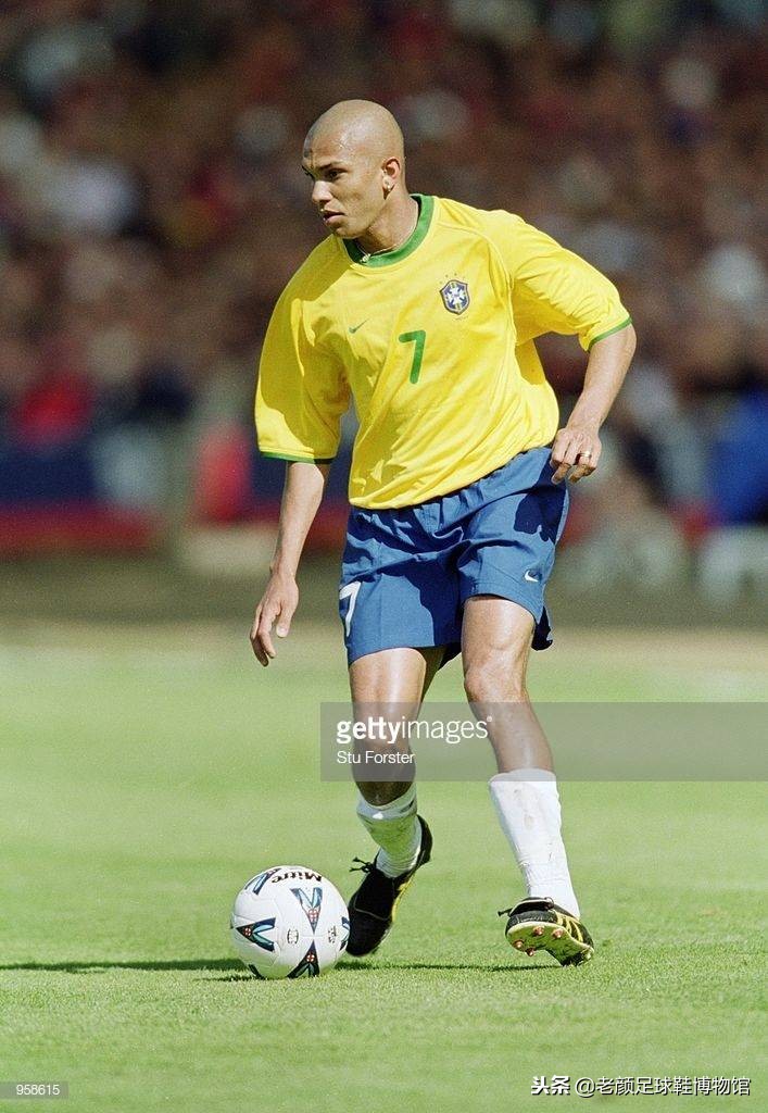 被日本j联盟退货的巴甲、意甲、德甲金靴，生不逢时的巴西妖刀