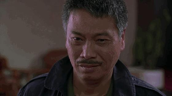 流浪地球2达叔镜头,达叔流浪地球