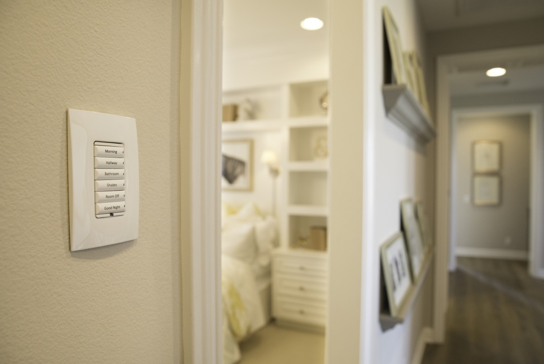 智能家居control4,智能家居control4宣传片