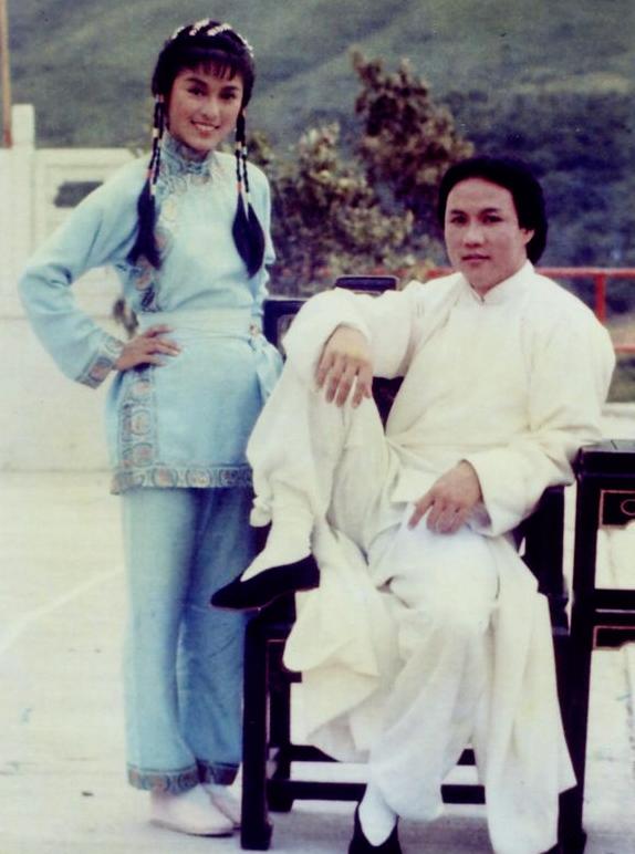 黄元申版83版霍元甲大结局,霍元甲云姐怎么死的