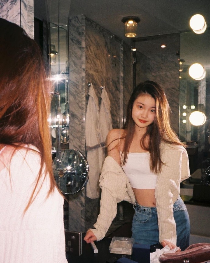 化妆淡妆的正确方法,淡妆化妆的步骤和方法