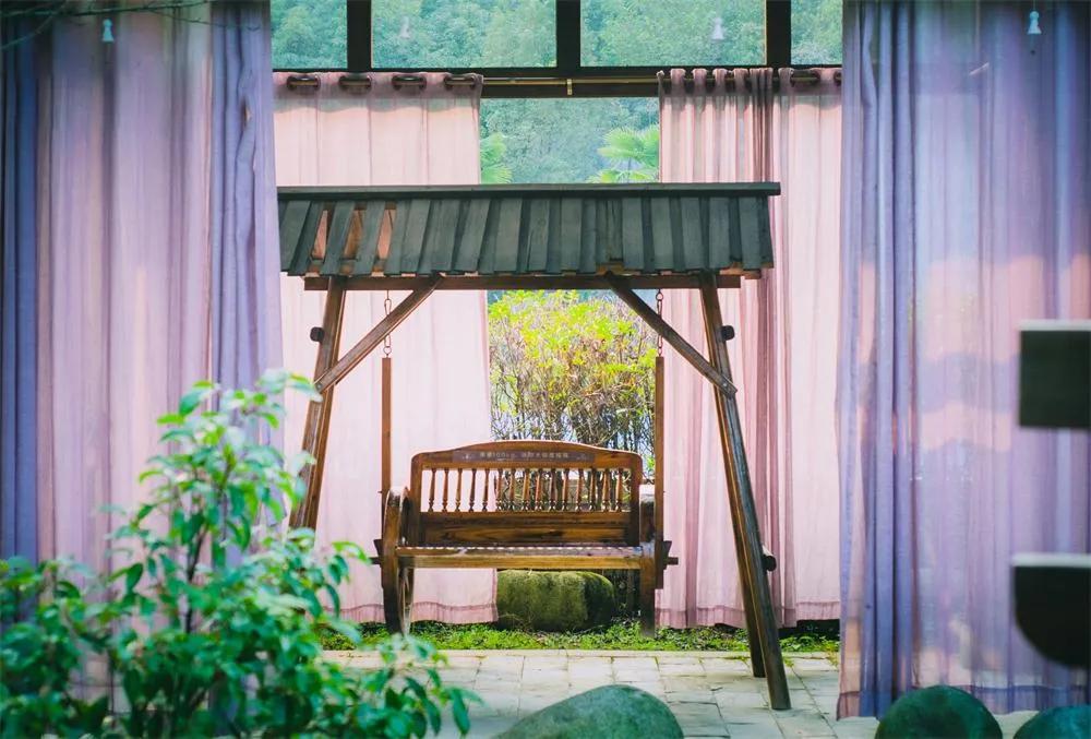 咸宁一日温泉游,咸宁温泉谷温泉攻略