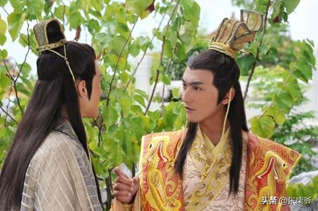 假如你是明朝最后一位皇帝,假如你是明朝的一位皇帝