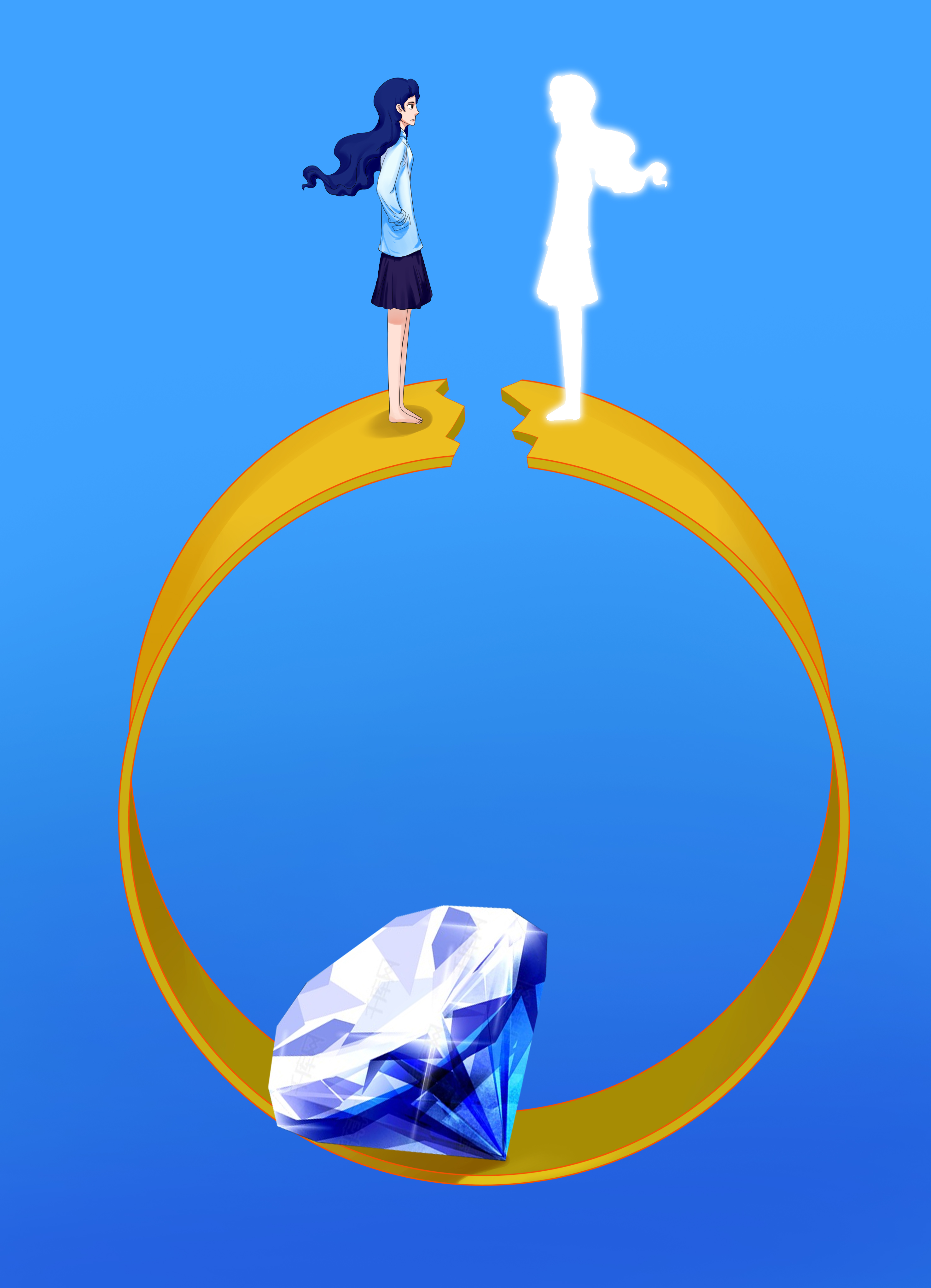 想办法让男人做家务,想让男朋友做家务