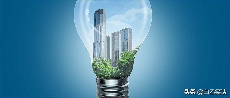 人类的光明之路：燧人氏发明了火，爱迪生发明了电灯