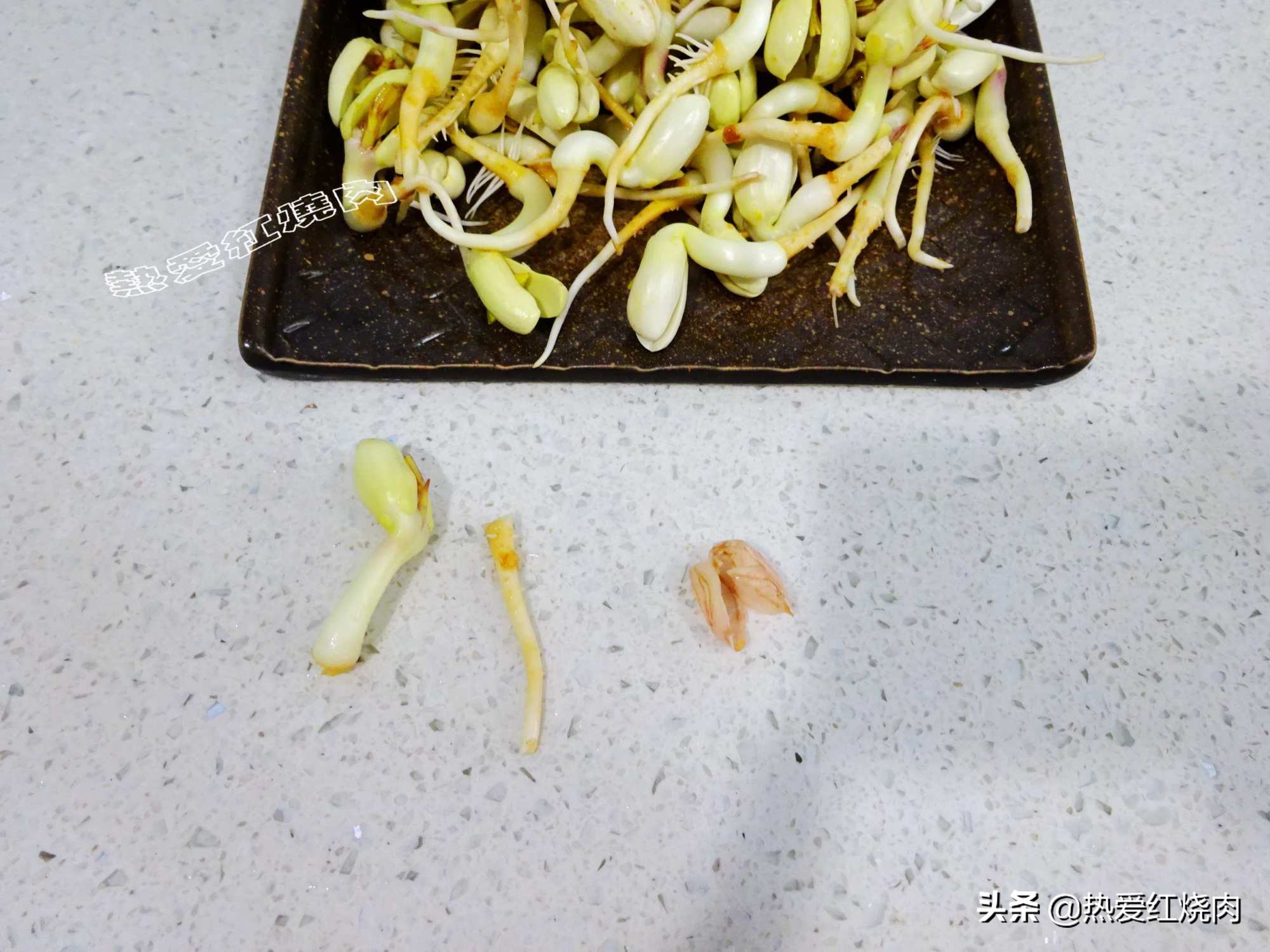 从小就吃花生米好吗,从小就吃的花生