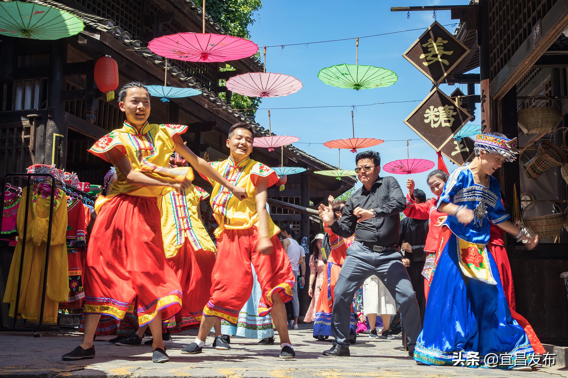 宜昌：“100元玩一年”三峡人家推出惠民旅游年票