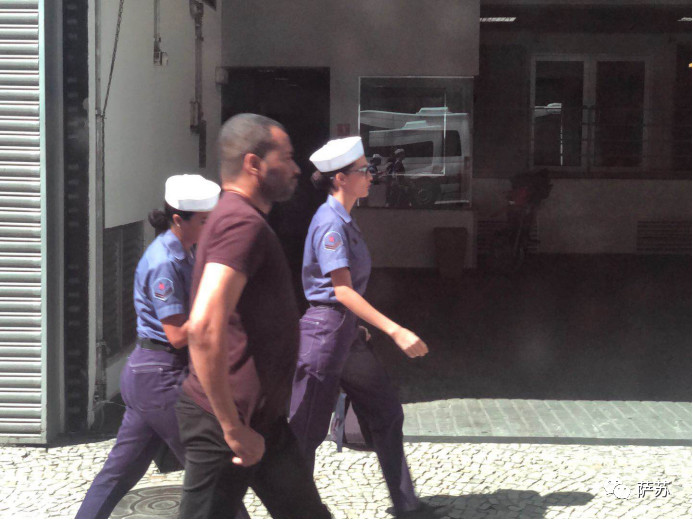 巴西邂逅南半球,巴西第1艘航母