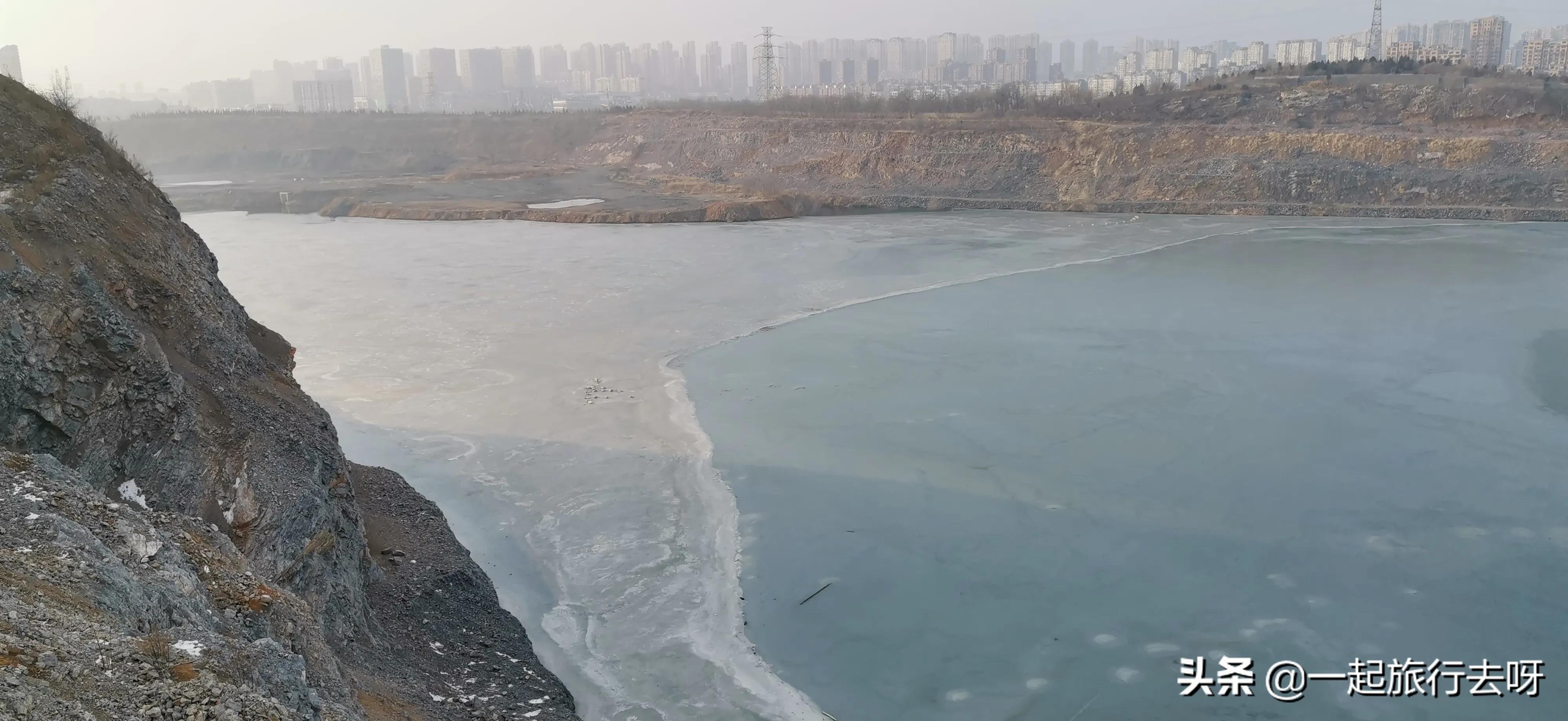 大连石矿坑,喀纳斯有哪些矿坑