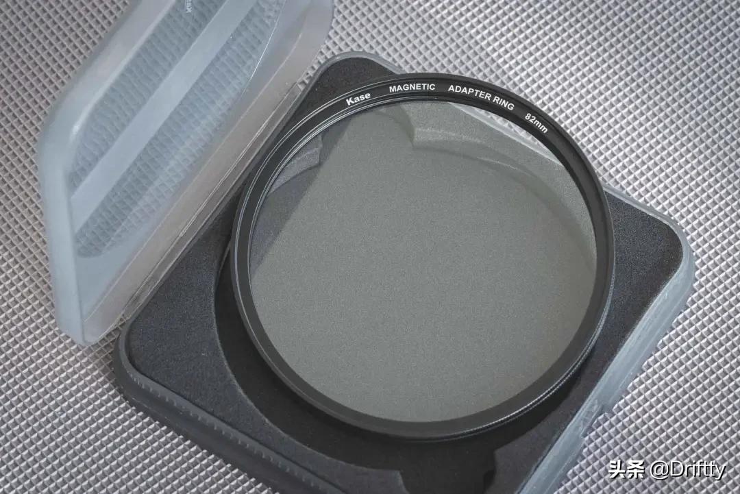 星芒滤镜和nd滤镜,星芒滤镜最多能拍出十六条线