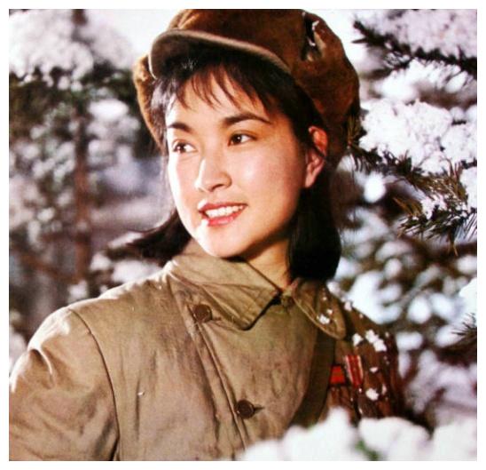 金星秀刘晓庆陈国军姜文,陈国军刘晓庆与姜文