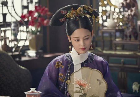 古代精品团扇,爱不释手团扇