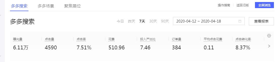 新手做拼多多须知的专业术语整合,新手做拼多多应该注意什么细节