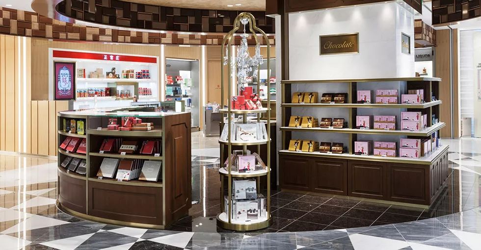 免税店购物退税,免税店买单还可以退税吗