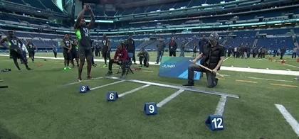 nfl杰伦拉姆塞首秀完整版,杰伦拉姆塞什么时候上场