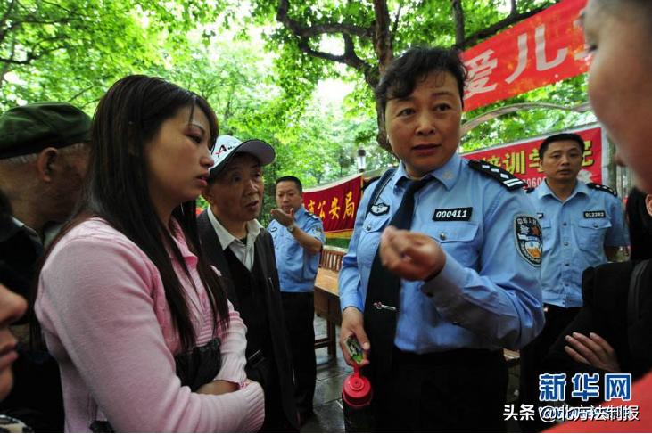 中国打拐第一案全集,尘封档案系列大破案