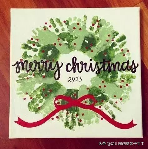 新年涂鸦贺卡幼儿园,圣诞节贺卡小学生一年级绘画