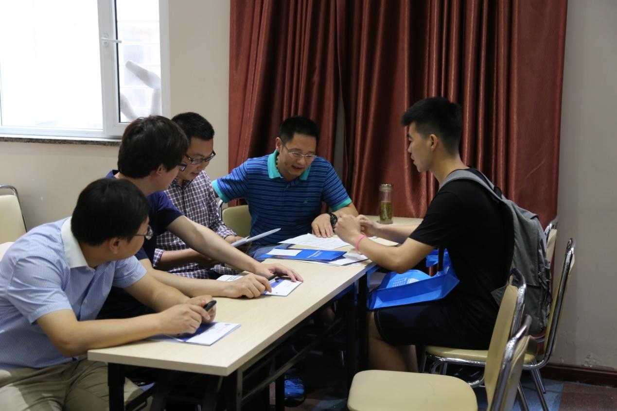 中科大考研复试占比,中科大工学考研复试超国家线多少