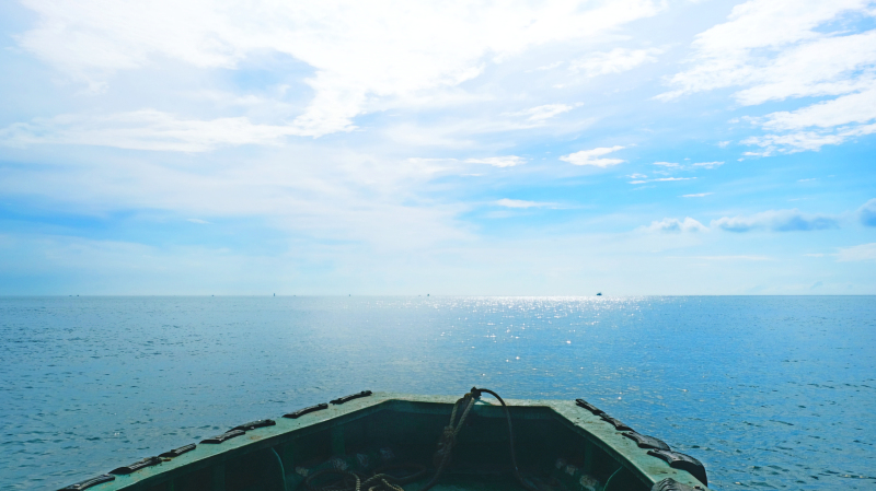 广东湛江旅游攻略赶海,湛江海边旅游攻略推荐地方