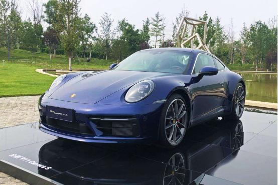 水平对置发动机保时捷,水平对置斯巴鲁