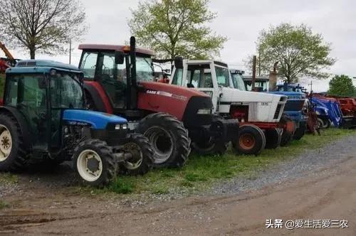 月收入过万的农民干什么好,在农村怎样才能月收入过万