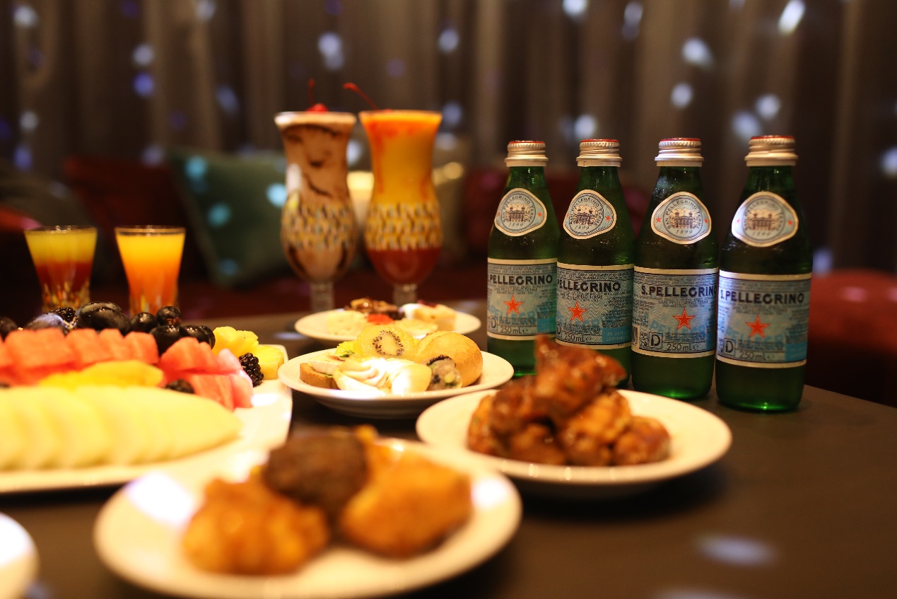 海洋光谱号亲子游,悠然一夏完整版