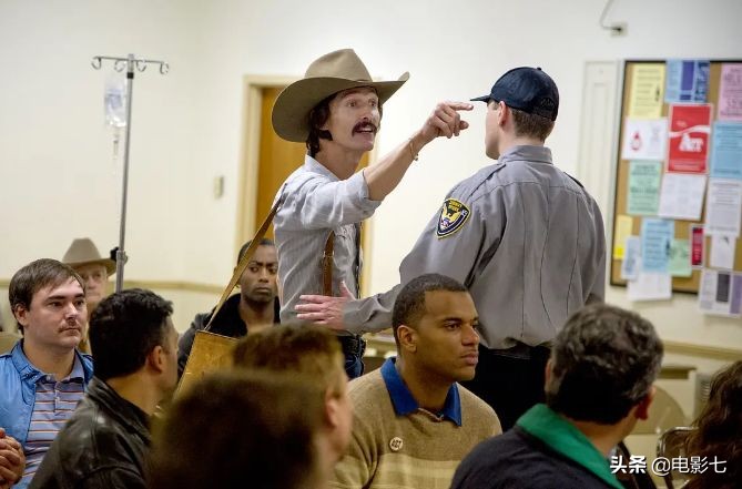 成本500万获得多项大奖二战电影,好莱坞十大必看电影小李子