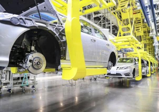 许家印终圆造车梦,许家印的汽车野心有多大