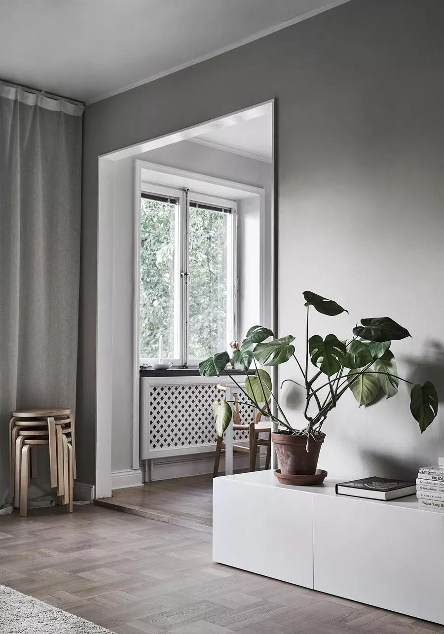 这才是北欧风的正确打开方式,这才是真实的北欧生活