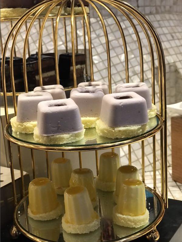 君豪国际大酒店餐厅,广州君豪酒店自助餐