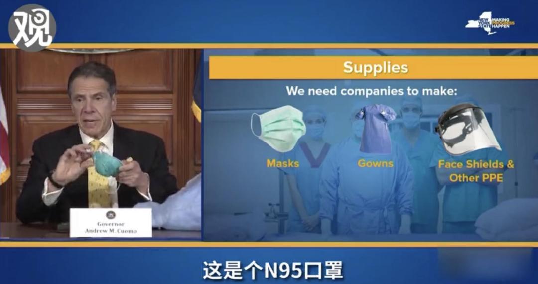 全球抢中国呼吸机视频,中国呼吸机紧缺性