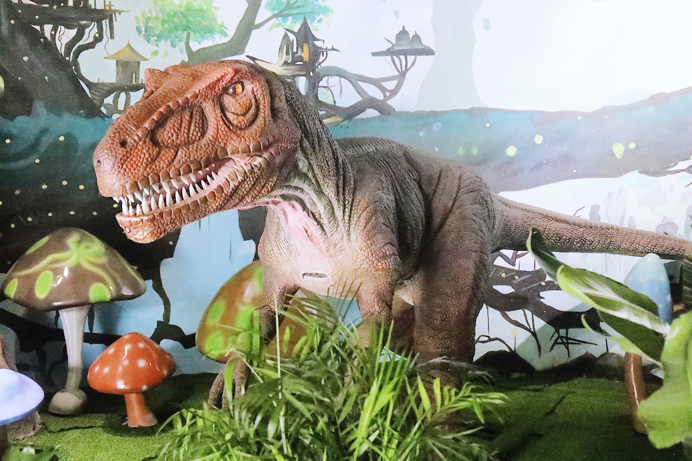 苏州乐园森林水世界几月份开始,乐园森林世界手游攻略