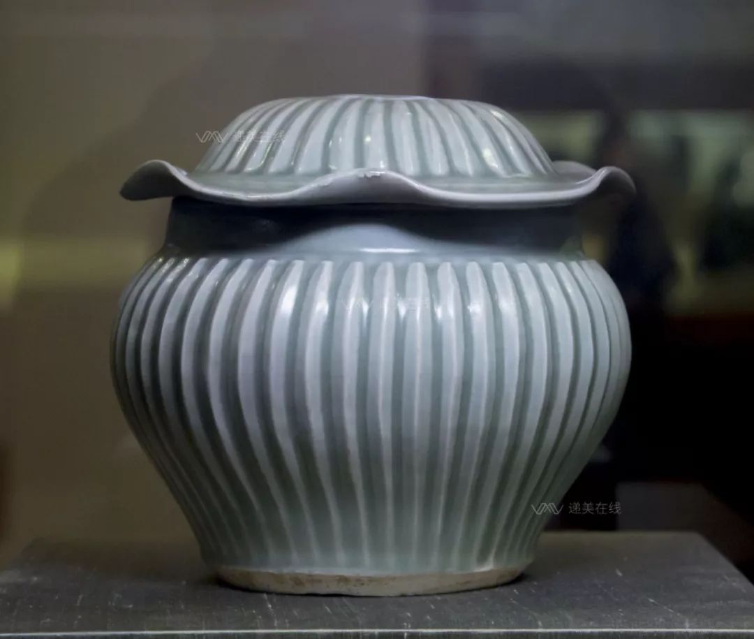 民国精品洪宪彩瓷收藏,最稀少的蓝釉瓷器