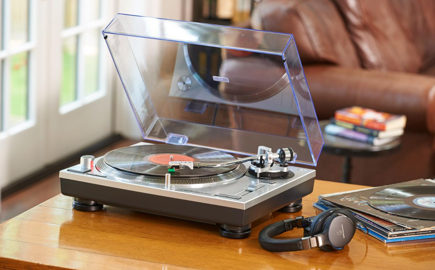 黑胶最佳入门系统,新手黑胶入门教程