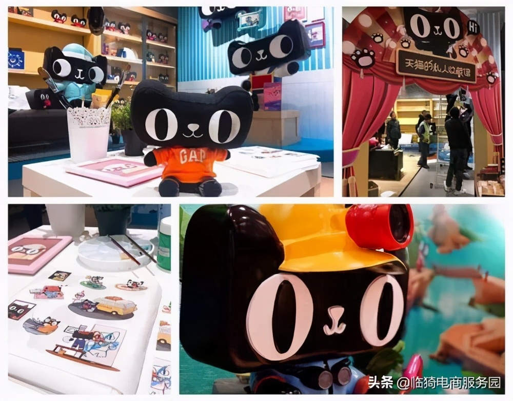 临猗电商软文分享｜新品销量如何过亿