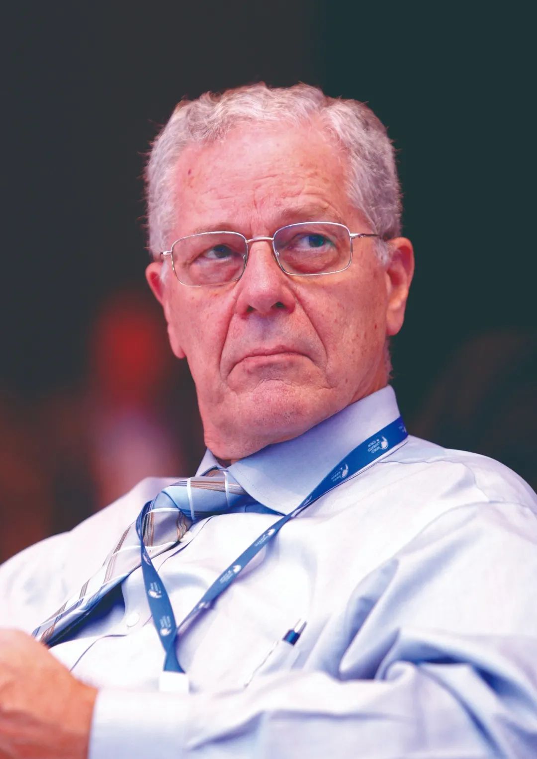 WLA科学家说⑯|“熊孩子”曾上房拆烟囱，还吐槽哈佛大学太难