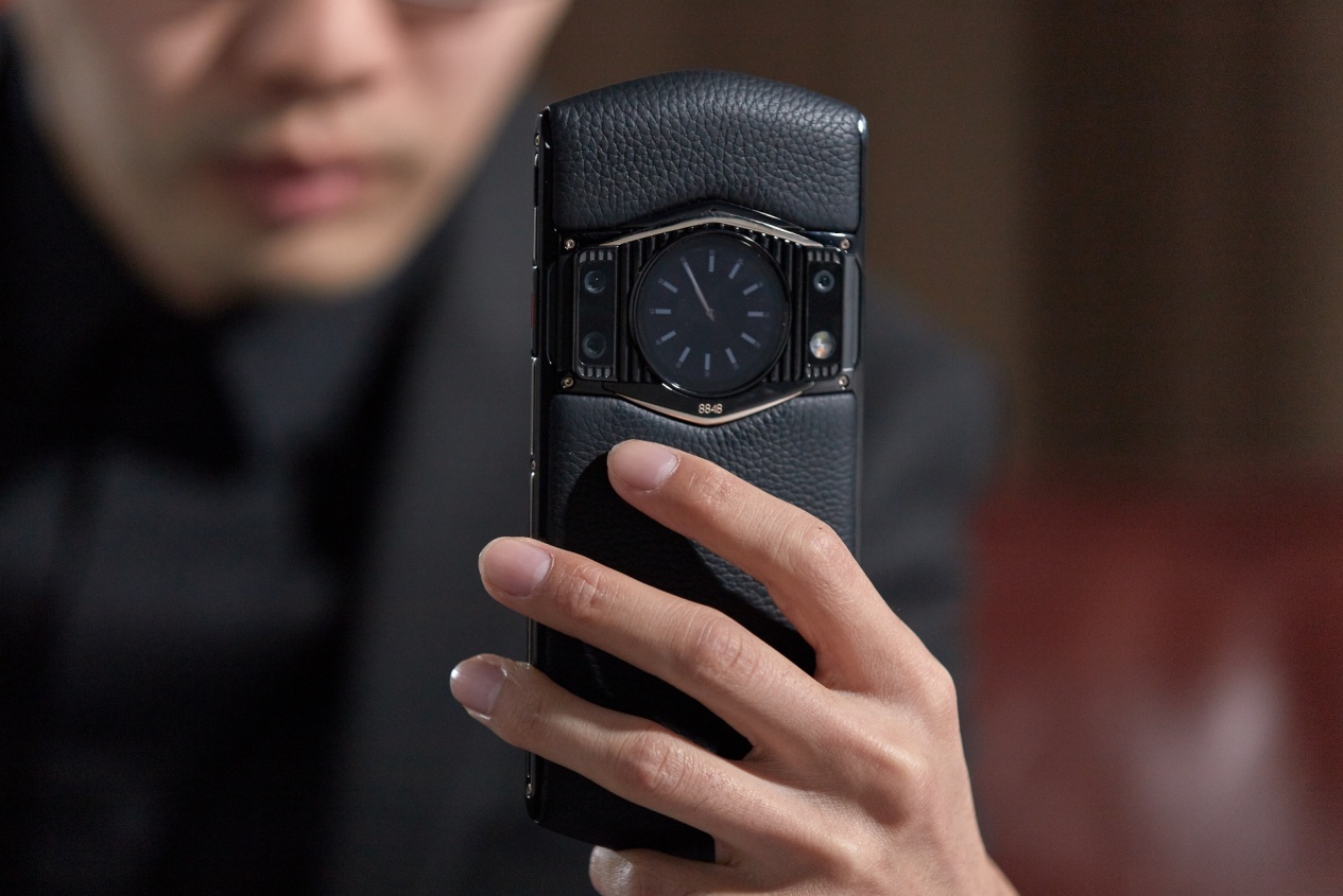 8848m6尊享版能值多少,8848m6尊享版新机价格