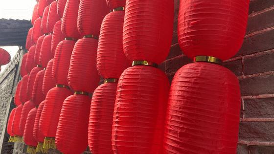 韩城一个不敢让你休息的城市,韩城也是很美的一座城