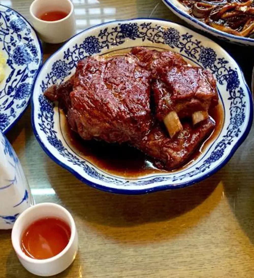 舌尖上的中国四川名菜,中国十大残忍名菜