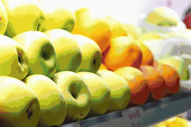 金秋采摘正当时!山东这十种田间美味错过再等一年!