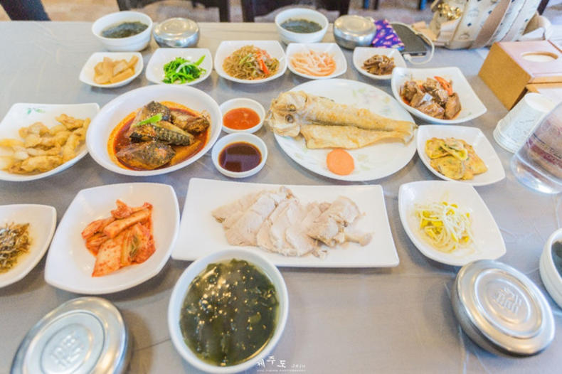 济州岛四天三夜旅行攻略,3天2夜济州岛旅行