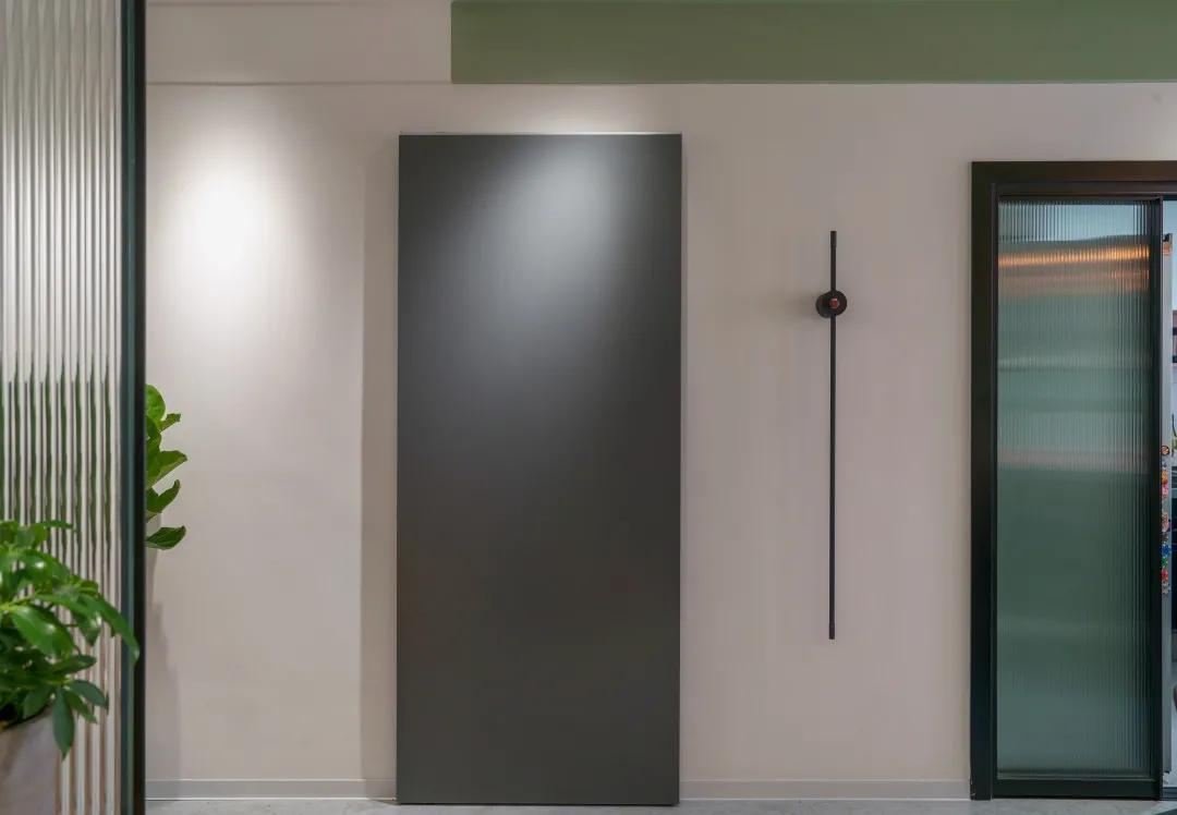 绝了!100㎡两娃之家零杂物,鸡肋空间原地增值20万