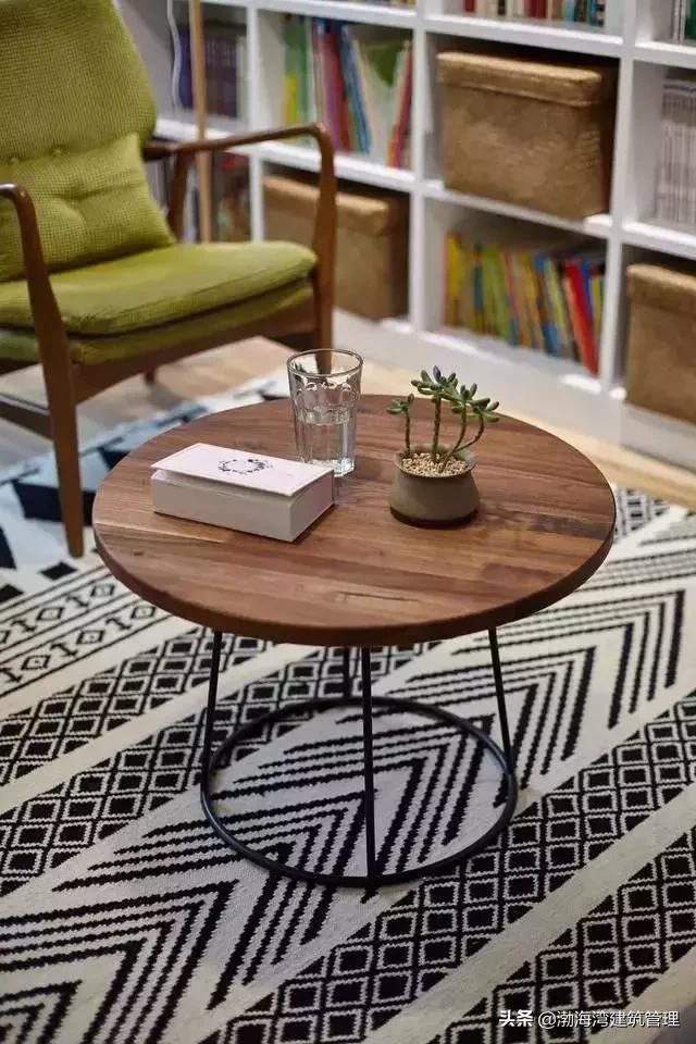 温馨雅致这样的设计更有范儿,精致的简约设计最有格调