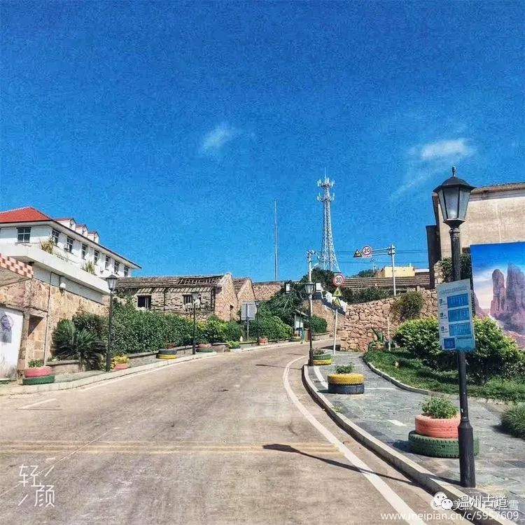 浙江东海大陈岛,台州大陈岛东海明珠