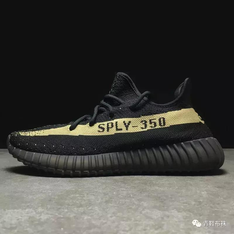 椰子鞋350哪个配色好看,椰子350经典多少个配色