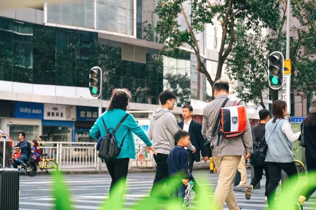 北方的华强北,华强北这里有寄存东西的吗