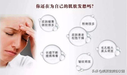 光子嫩肤仪是激光好还是电动好,光子嫩肤设备与激光美容仪的区别