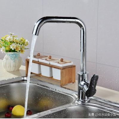 我们使用的水是从哪儿来的,我们的自来水从哪里来